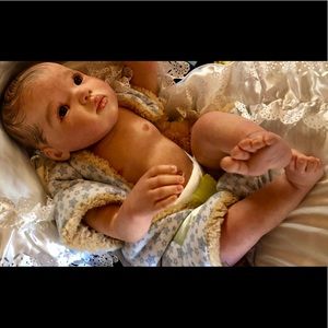 Reborn/Realborn Complete!